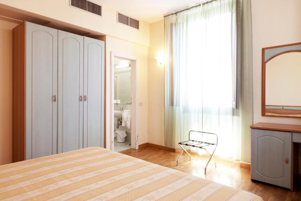 Hotel Savoia E Campana Montecatini Terme Cameră foto